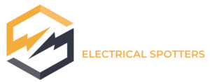 Statewide Electrical Spotters Logo